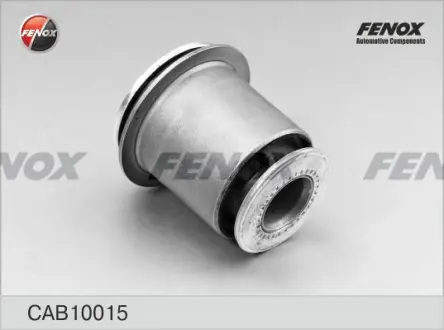 Подвеска, рычаг независимой подвески колеса FENOX CAB10015