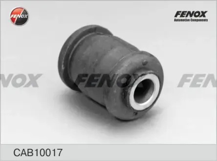 Подвеска, рычаг независимой подвески колеса FENOX CAB10017
