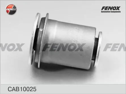 Подвеска, рычаг независимой подвески колеса FENOX CAB10025