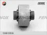 Подвеска, рычаг независимой подвески колеса FENOX CAB10036 (фото 2)