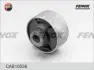 Подвеска, рычаг независимой подвески колеса FENOX CAB10036 (фото 3)