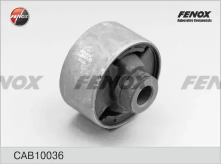 Подвеска, рычаг независимой подвески колеса FENOX CAB10036