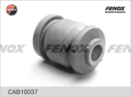 Подвеска, рычаг независимой подвески колеса FENOX CAB10037