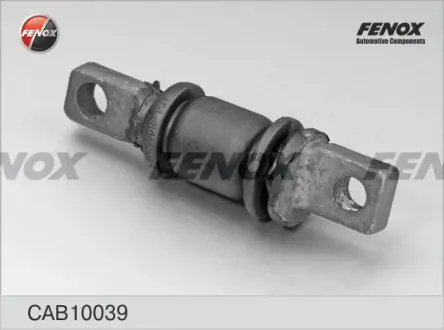 Подвеска, рычаг независимой подвески колеса FENOX CAB10039