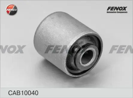 Подвеска, рычаг независимой подвески колеса FENOX CAB10040
