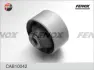 Подвеска, рычаг независимой подвески колеса FENOX CAB10042 (фото 3)