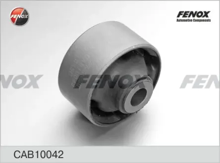 Подвеска, рычаг независимой подвески колеса FENOX CAB10042