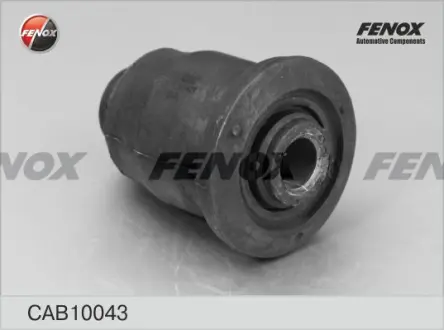 Подвеска, рычаг независимой подвески колеса FENOX CAB10043