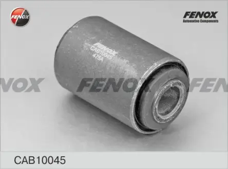 Подвеска, рычаг независимой подвески колеса FENOX CAB10045