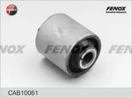 Подвеска, рычаг независимой подвески колеса FENOX CAB10061