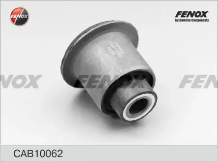 Подвеска, рычаг независимой подвески колеса FENOX CAB10062