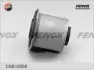 Подвеска, рычаг независимой подвески колеса FENOX CAB10068 (фото 2)