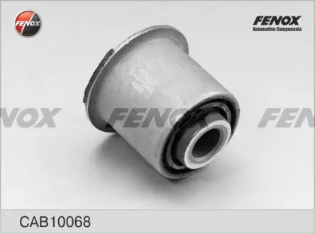 Подвеска, рычаг независимой подвески колеса FENOX CAB10068