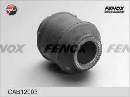 Подвеска, рычаг независимой подвески колеса FENOX CAB12003