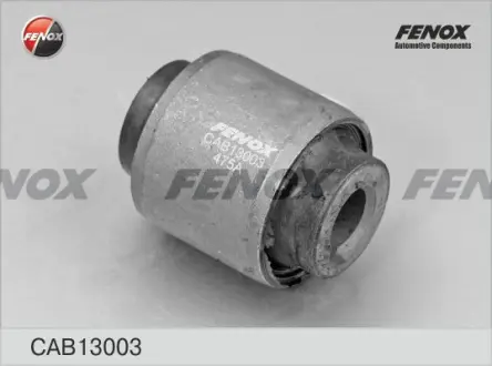 Подвеска, рычаг независимой подвески колеса FENOX CAB13003