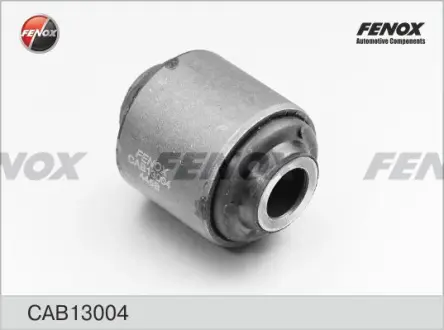 Подвеска, рычаг независимой подвески колеса FENOX CAB13004