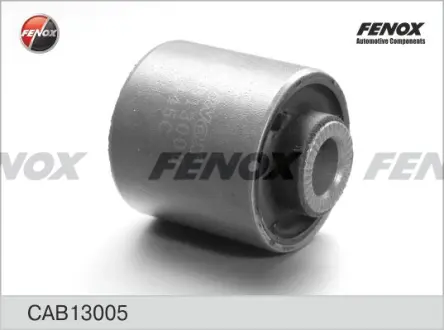 Подвеска, рычаг независимой подвески колеса FENOX CAB13005