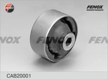 Подвеска, рычаг независимой подвески колеса FENOX CAB20001