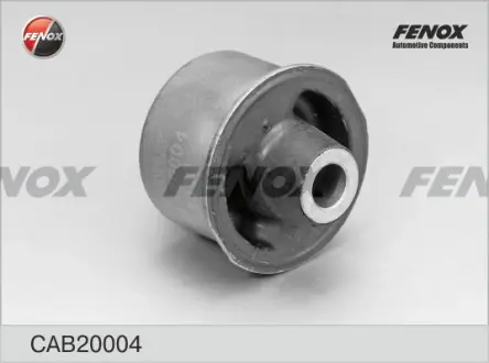Подвеска, рычаг независимой подвески колеса FENOX CAB20004