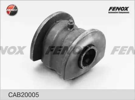 Подвеска, рычаг независимой подвески колеса FENOX CAB20005