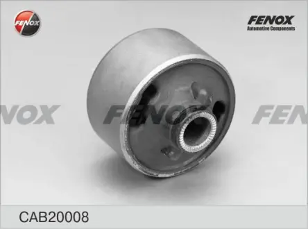 Подвеска, рычаг независимой подвески колеса FENOX CAB20008