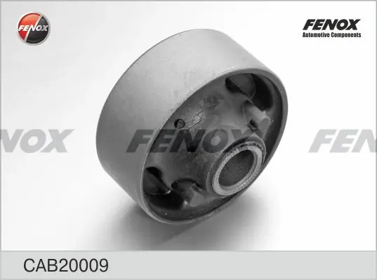 Подвеска, рычаг независимой подвески колеса FENOX CAB20009 (фото 1)