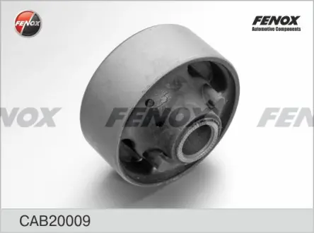 Подвеска, рычаг независимой подвески колеса FENOX CAB20009