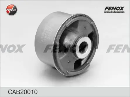 Подвеска, рычаг независимой подвески колеса FENOX CAB20010