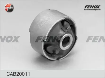 Подвеска, рычаг независимой подвески колеса FENOX CAB20011