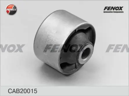 Подвеска, рычаг независимой подвески колеса FENOX CAB20015