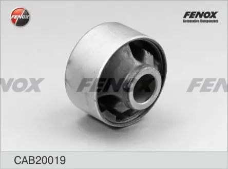 Подвеска, рычаг независимой подвески колеса FENOX CAB20019