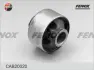 Подвеска, рычаг независимой подвески колеса FENOX CAB20020 (фото 1)