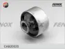 Подвеска, рычаг независимой подвески колеса FENOX CAB20020 (фото 3)