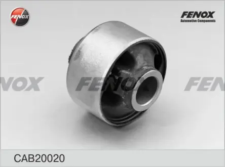 Подвеска, рычаг независимой подвески колеса FENOX CAB20020