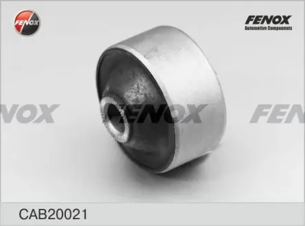 Подвеска, рычаг независимой подвески колеса FENOX CAB20021