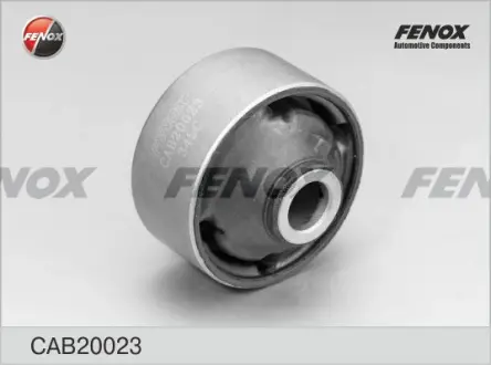 Подвеска, рычаг независимой подвески колеса FENOX CAB20023