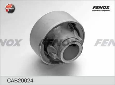 Подвеска, рычаг независимой подвески колеса FENOX CAB20024