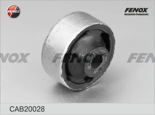 Подвеска, рычаг независимой подвески колеса FENOX CAB20028 (фото 1)