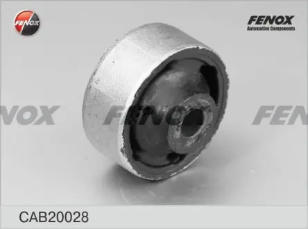 Подвеска, рычаг независимой подвески колеса FENOX CAB20028