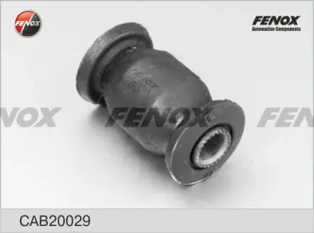 Подвеска, рычаг независимой подвески колеса FENOX CAB20029