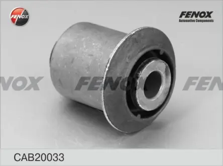 Подвеска, рычаг независимой подвески колеса FENOX CAB20033