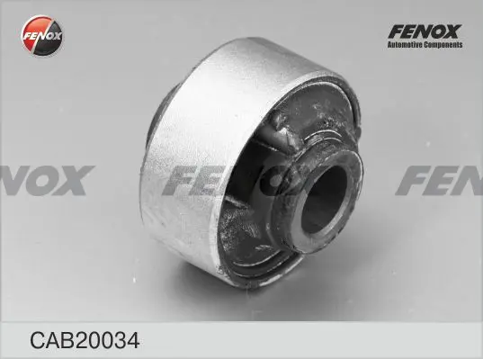 Подвеска, рычаг независимой подвески колеса FENOX CAB20034 (фото 1)