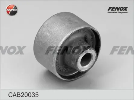 Подвеска, рычаг независимой подвески колеса FENOX CAB20035