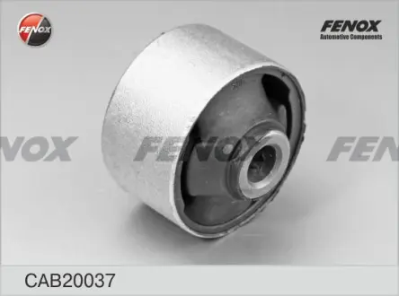 Подвеска, рычаг независимой подвески колеса FENOX CAB20037
