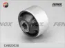 Подвеска, рычаг независимой подвески колеса FENOX CAB20038 (фото 3)