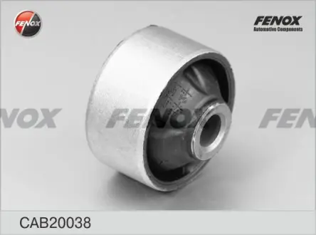 Подвеска, рычаг независимой подвески колеса FENOX CAB20038