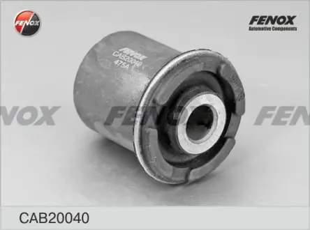 Подвеска, рычаг независимой подвески колеса FENOX CAB20040