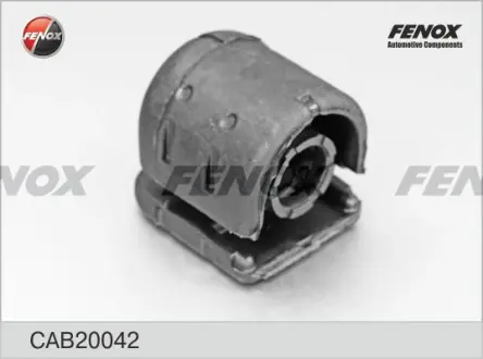 Подвеска, рычаг независимой подвески колеса FENOX CAB20042