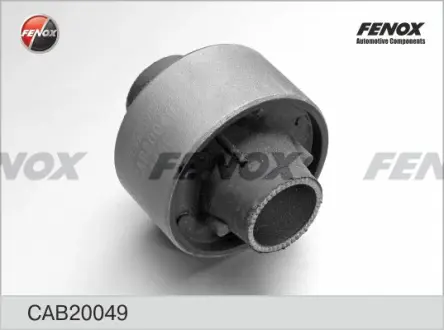 Подвеска, рычаг независимой подвески колеса FENOX CAB20049