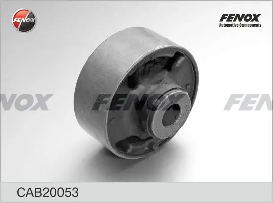 Подвеска, рычаг независимой подвески колеса FENOX CAB20053 (фото 1)